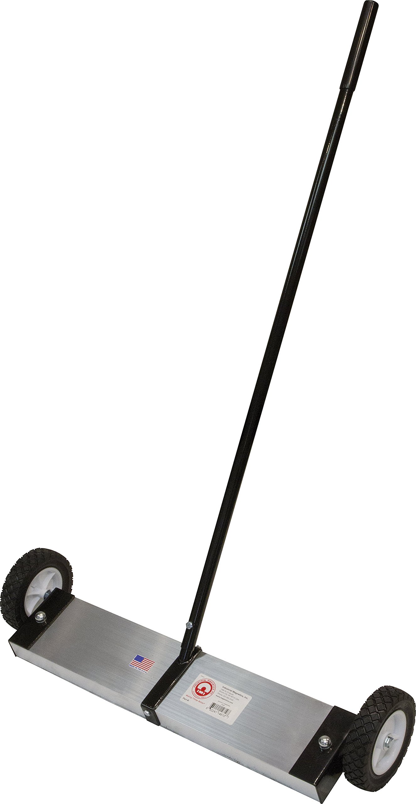 Amazon.com: MAG-MATE FS2400 Magnetic Floor Sweeper with 6