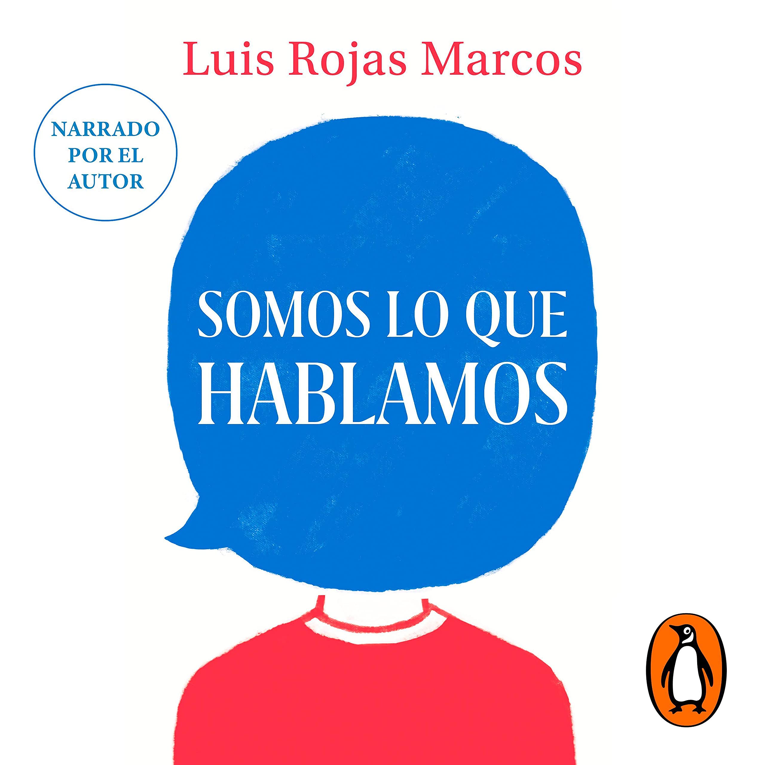Cover art for Somos lo que hablamos [We Are What We Speak]