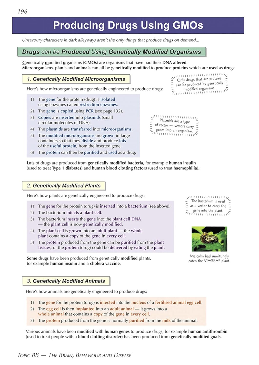 A-Level Biology: Edexcel A Year 1 & 2 Complete Revision & Practice with Online Edition: for the 2025 and 2026 exams (CGP Edexcel A-Level Biology) 17 713bCmI4i6L. SL1500