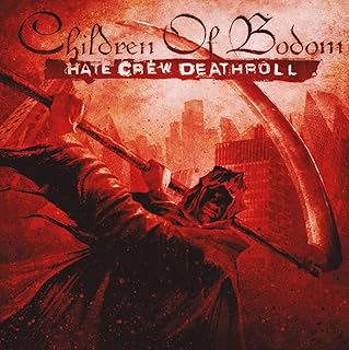 Hatecrew Deathroll