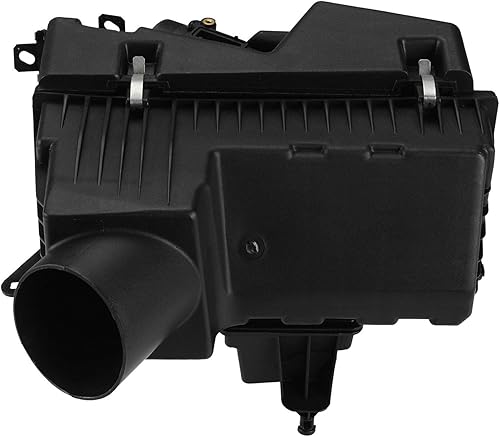 Miniatura 4 de A-Premium Carcasa de caja del filtro de aire del motor [solo compatible con DOHC 4Cyl 2.5L] Compatible con Nissan Altima 2007-2013, Sedan de 4