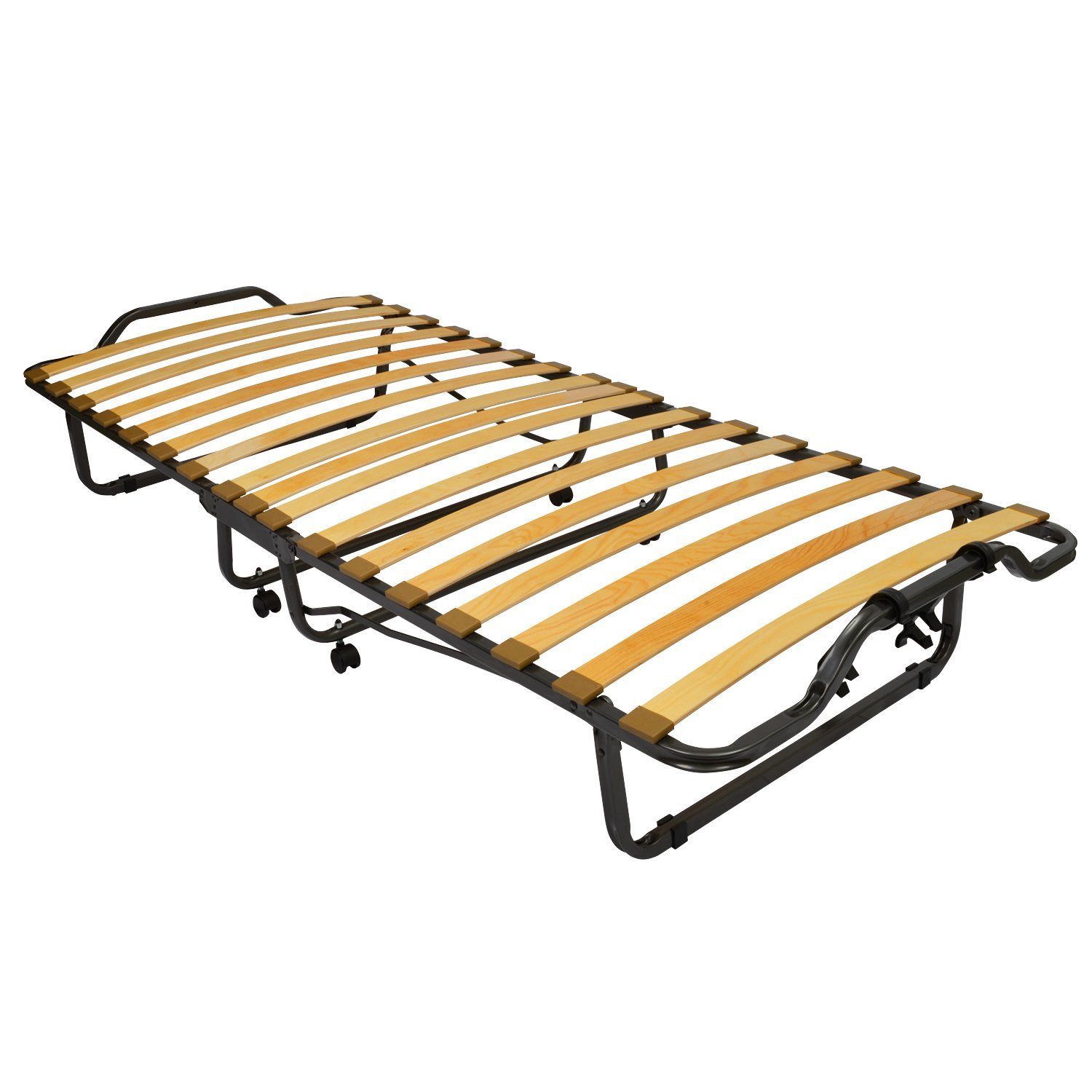 Buy Beautissu Guest Bed 80x200cm Single Bed with Mattress