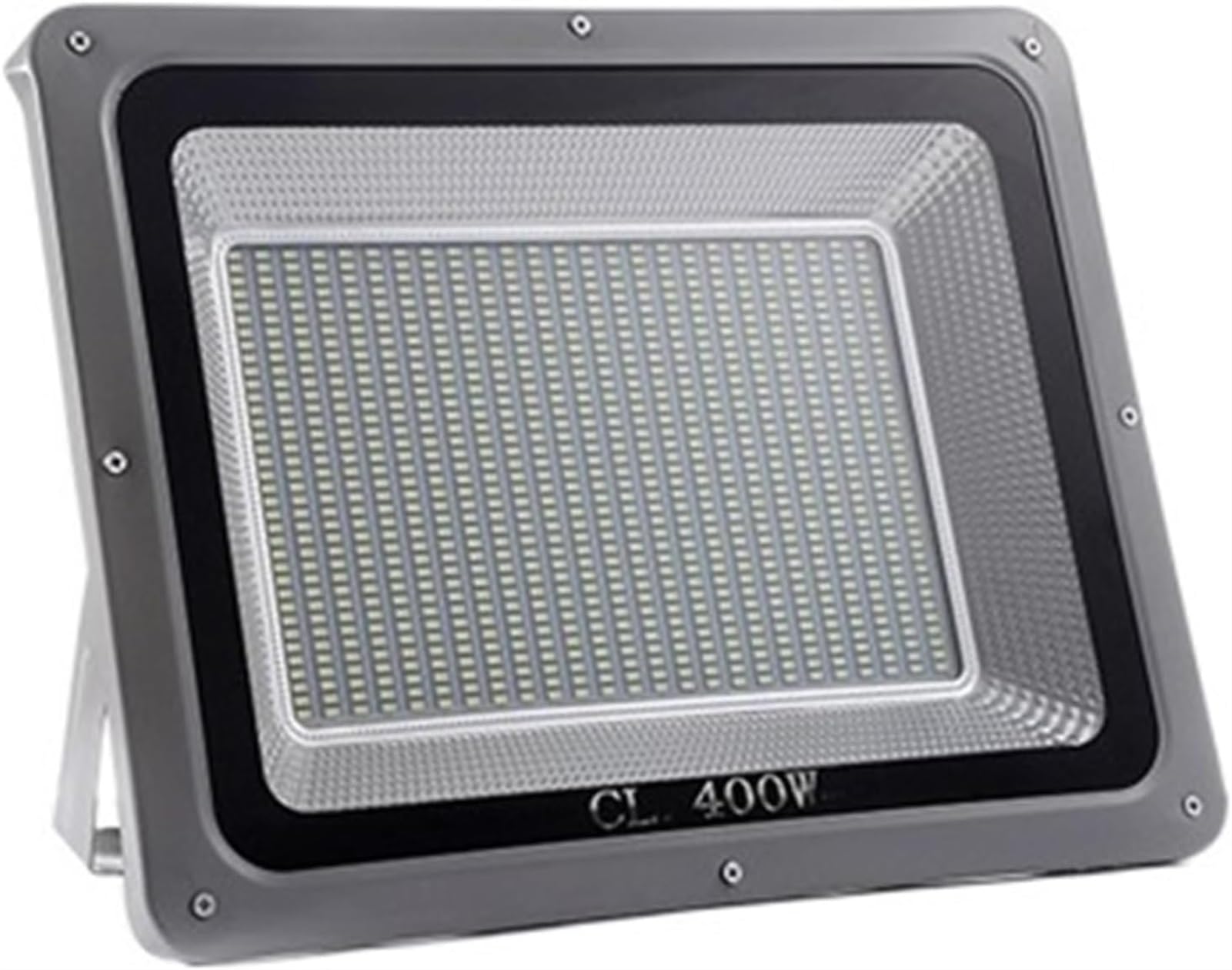 OPFdfhDFH Floodlights, Security Lights LED Flood Light Floodlight White High Power IP65 Outdoor Lighting Project-Light Lamp for Patio, Garden(400w)
