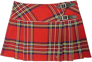Kilt femme complet pas cher Clearance
