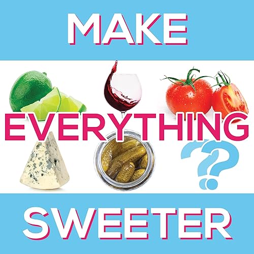 Miniatura 5 de SUGAR SPLASH Tabletas que cambian de sabor  Tabletas que cambian de sabor  Tabletas que hacen que todo sea dulce (1 unidad)