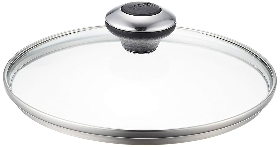 MEYER マキシム SS フライパン 20CM ANOLON ガラス蓋20CM マイヤー マキシム エスエス ガラス蓋 – MEYER | マイヤージャパン