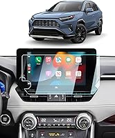 Vista 37 de Protector de pantalla para Toyota 4runner 2020-2024 para 4runner (SR5/SR5 Premium/Limited/TRD Pro/TRD Off-Road/TRD Off-Road Premium) Pantalla táctil