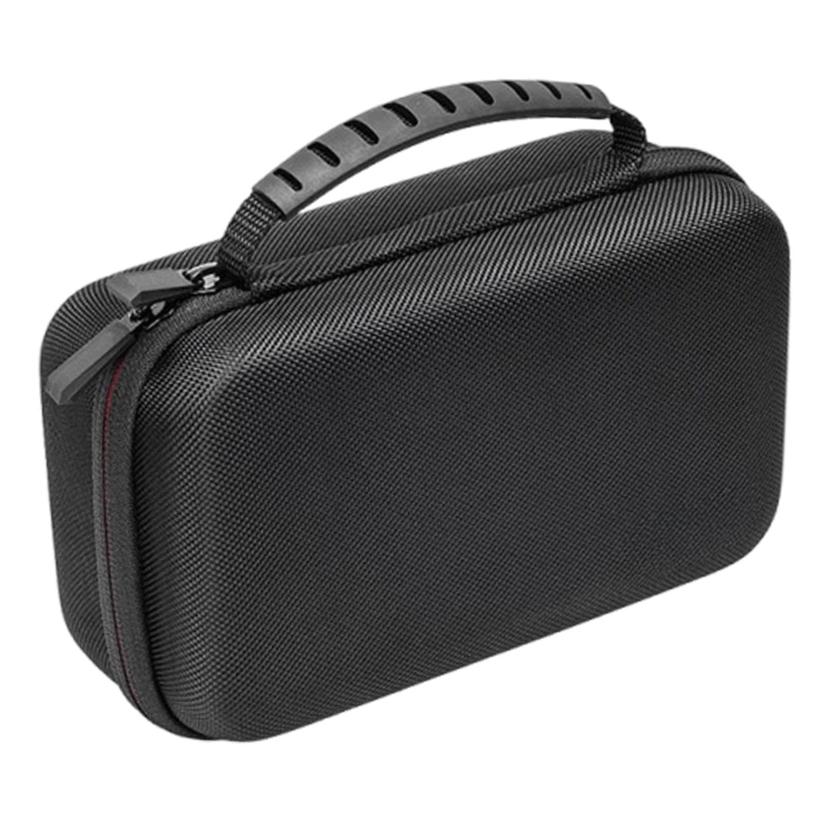 Multimeter Carrying Case Protector Shockproof Easy to Carry Hard Storage Bag|| Multimeters| Test Meters & Detectors | Test, Measurement & Inspection |Electrical & Test Equipment-image-27