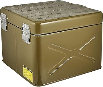 Amazon | JMS製(ホンダ二輪カタログ掲載社外品) 一七式特殊荷箱
