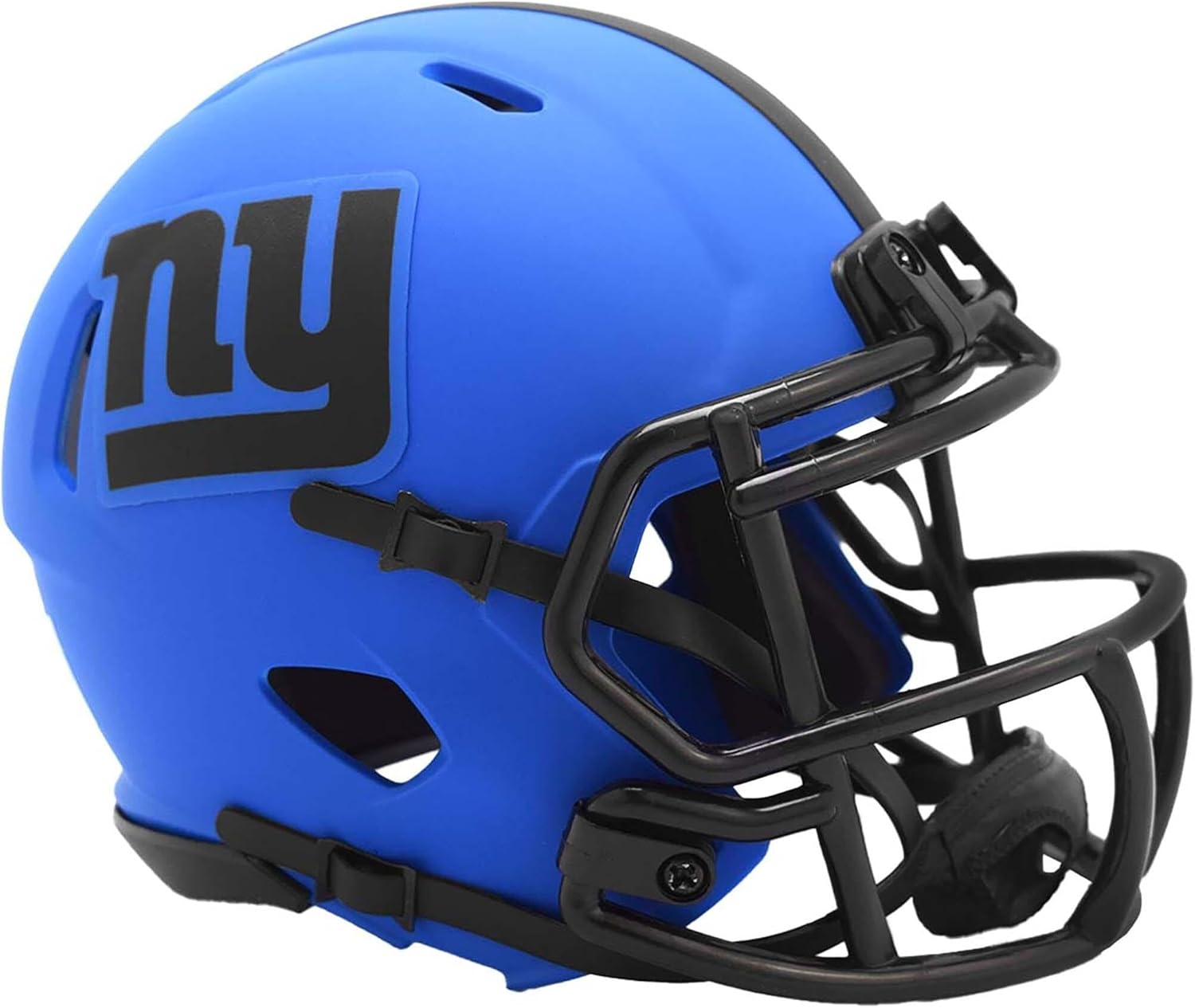 NY Giants Revolution Speed Mini Football Helmet