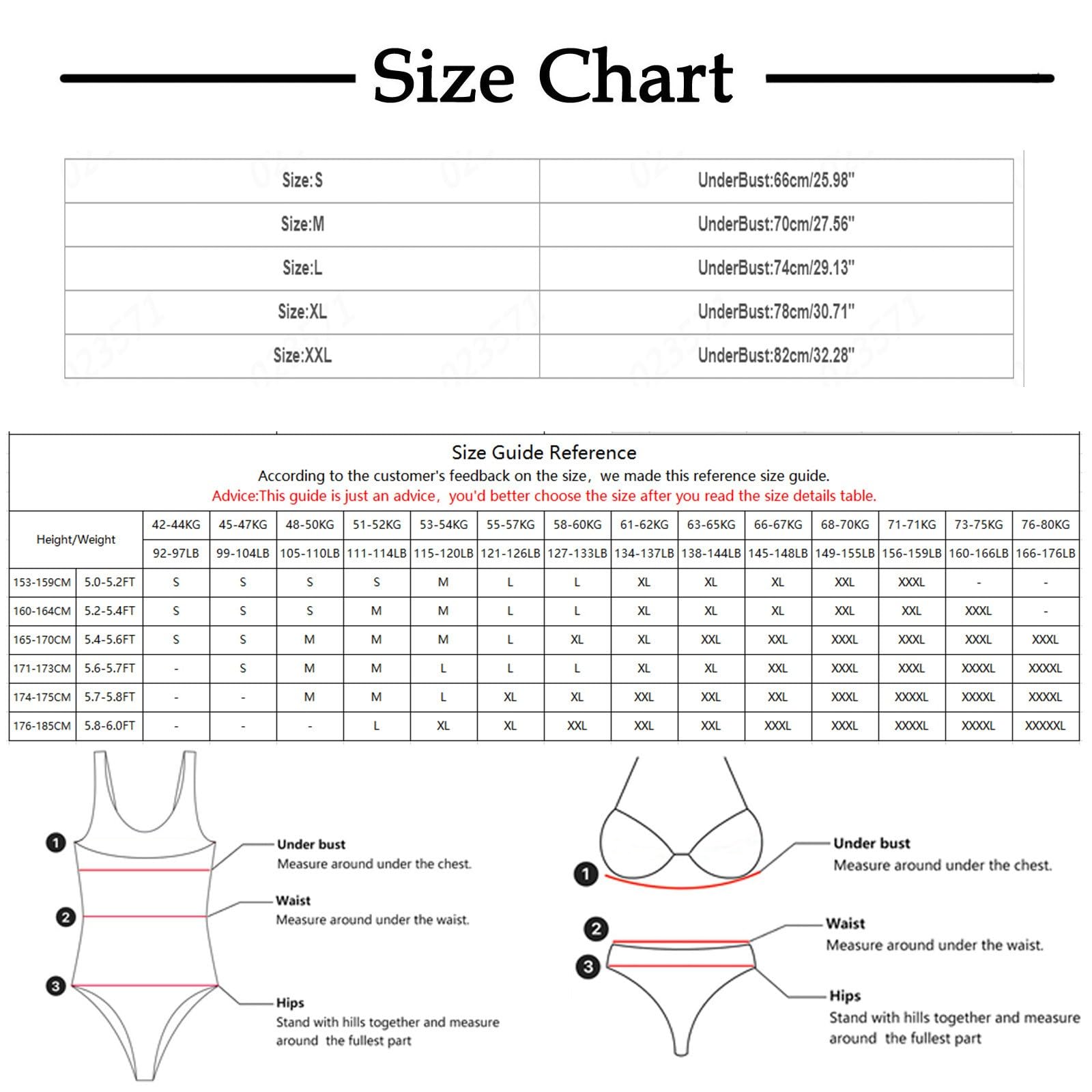 Generico 2026 da Bagno Donna Tankini con Top a Fascia e Slip a Triangolo per Vacanze Estive in Spiaggia IT
