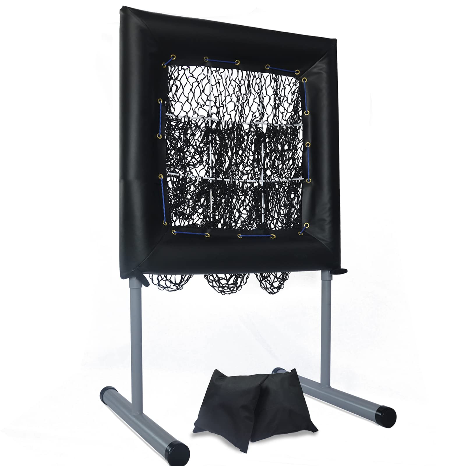 Amazon | OKAYES 野球ネット リバウンドネット 防球ネット ピッチング