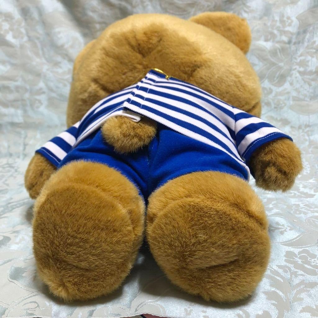 懸賞品 日本テレコム0088 はじめくん クタクタぬいぐるみ 昭和レトロ
