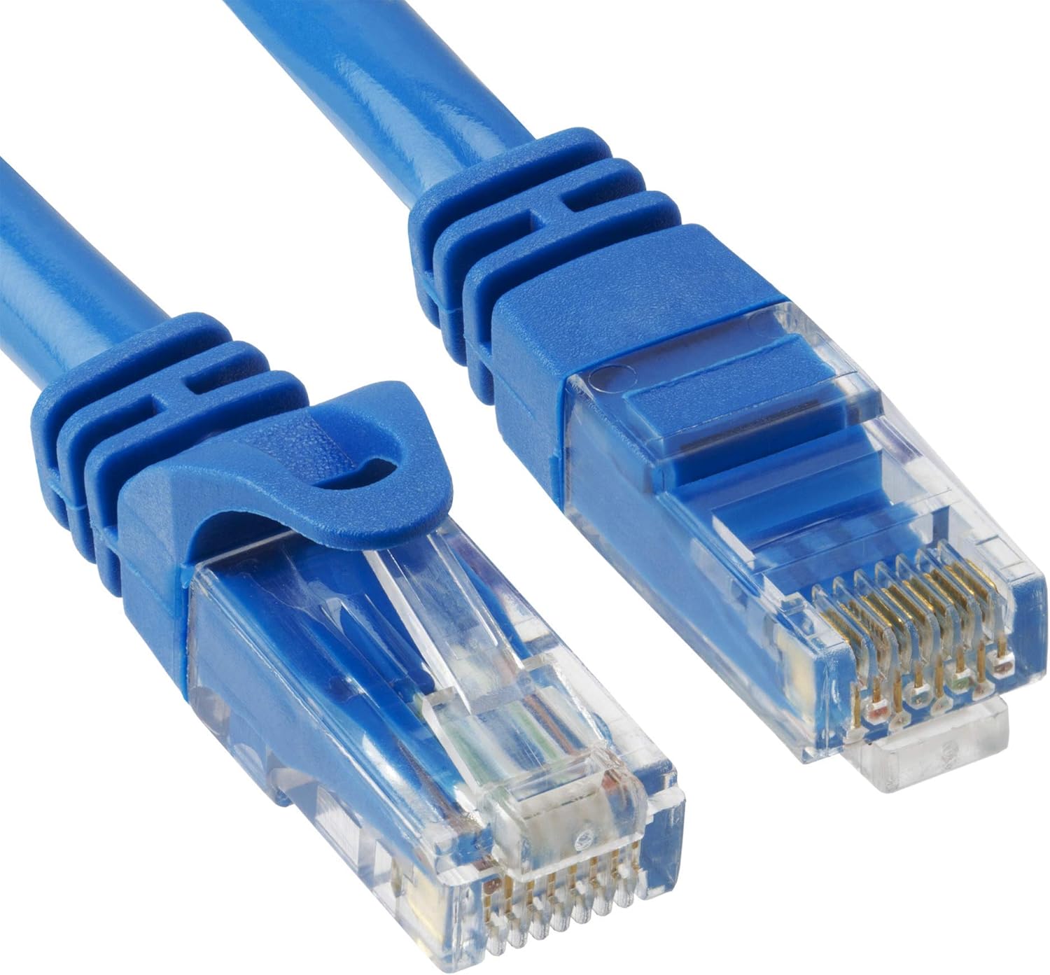 Cmple Cat6 Cable 10Gbps Computer Networking Cord
