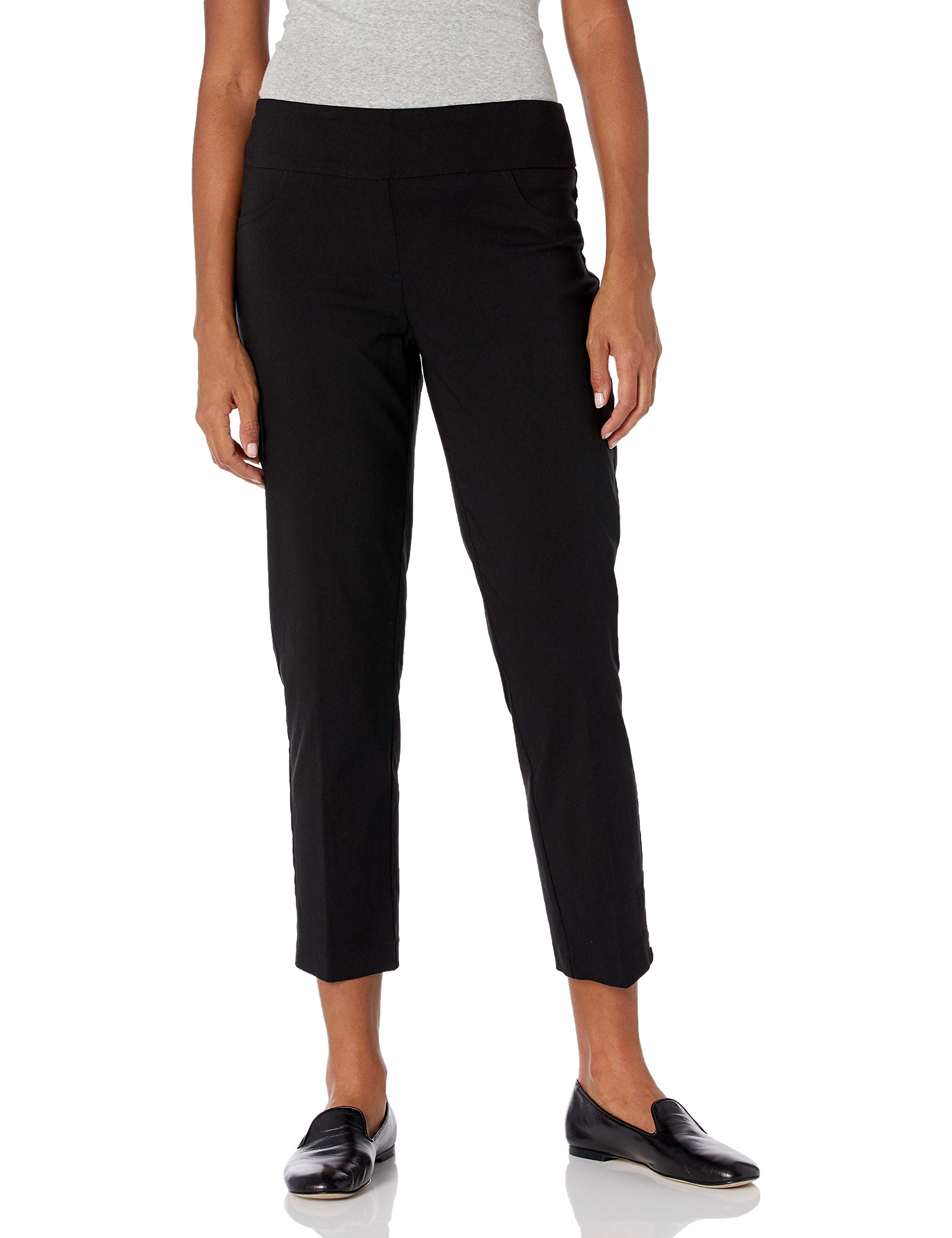 Ruby Rd Womens Millennium Solar Ankle Pant