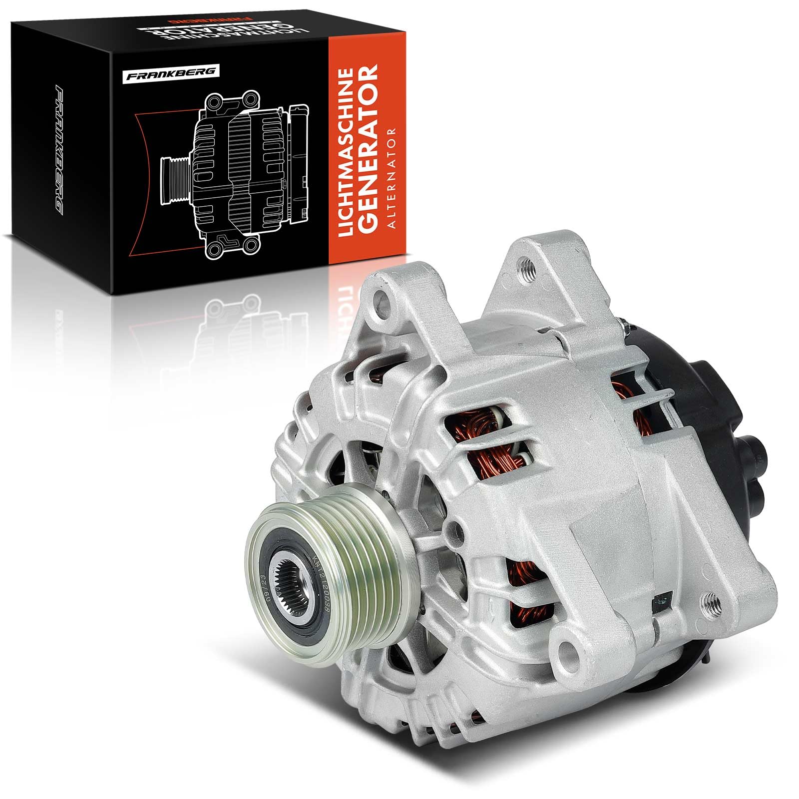 Frankberg Generador alternador 150A 9664779680