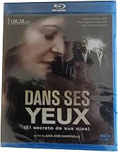Dans Ses Yeux - DVD