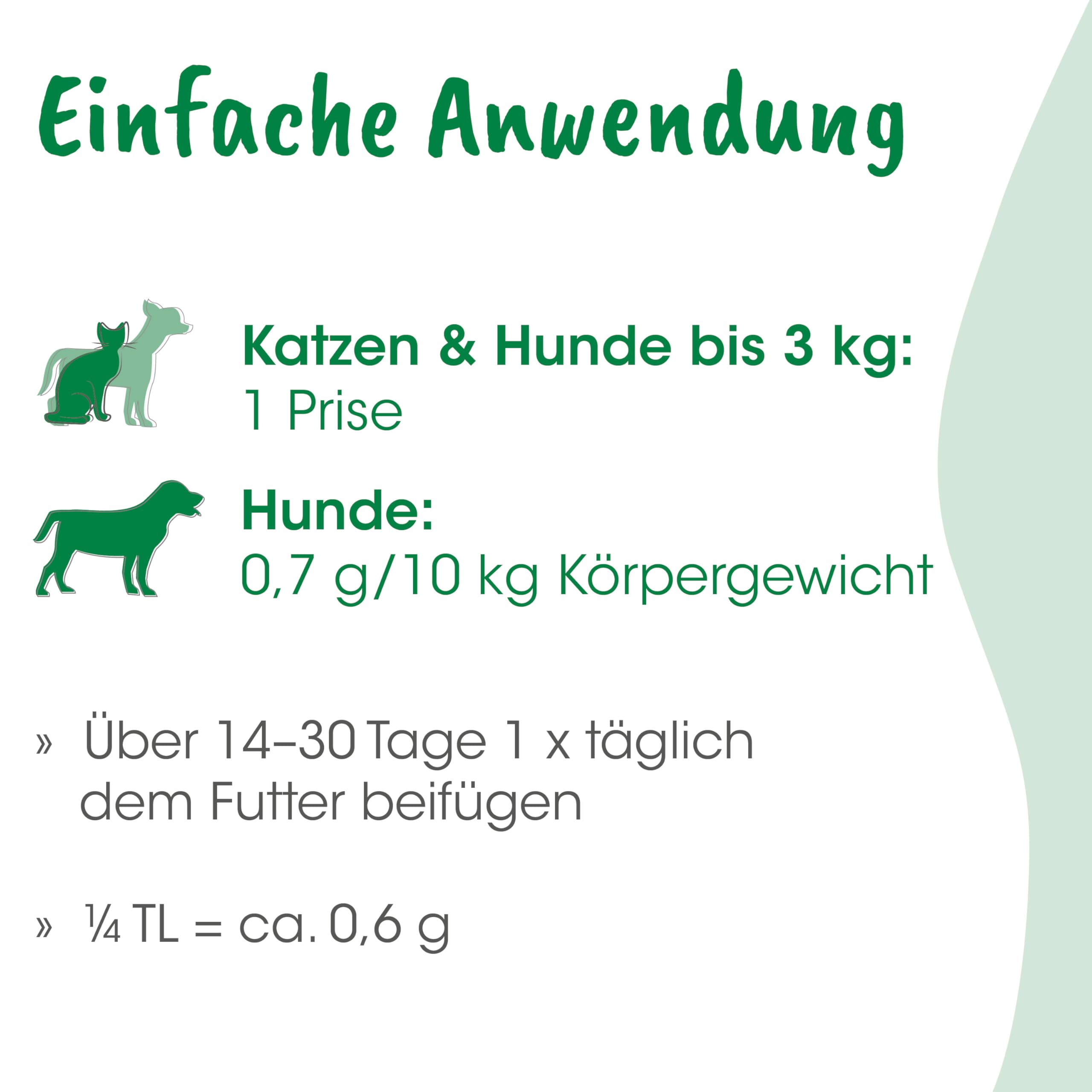 Urinary Tract Mix 80g