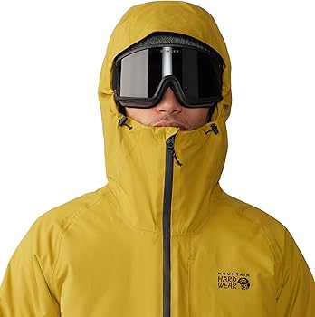 Amazon.com: Mountain Hardwear Men's FireFall/2 Insulated Jacket