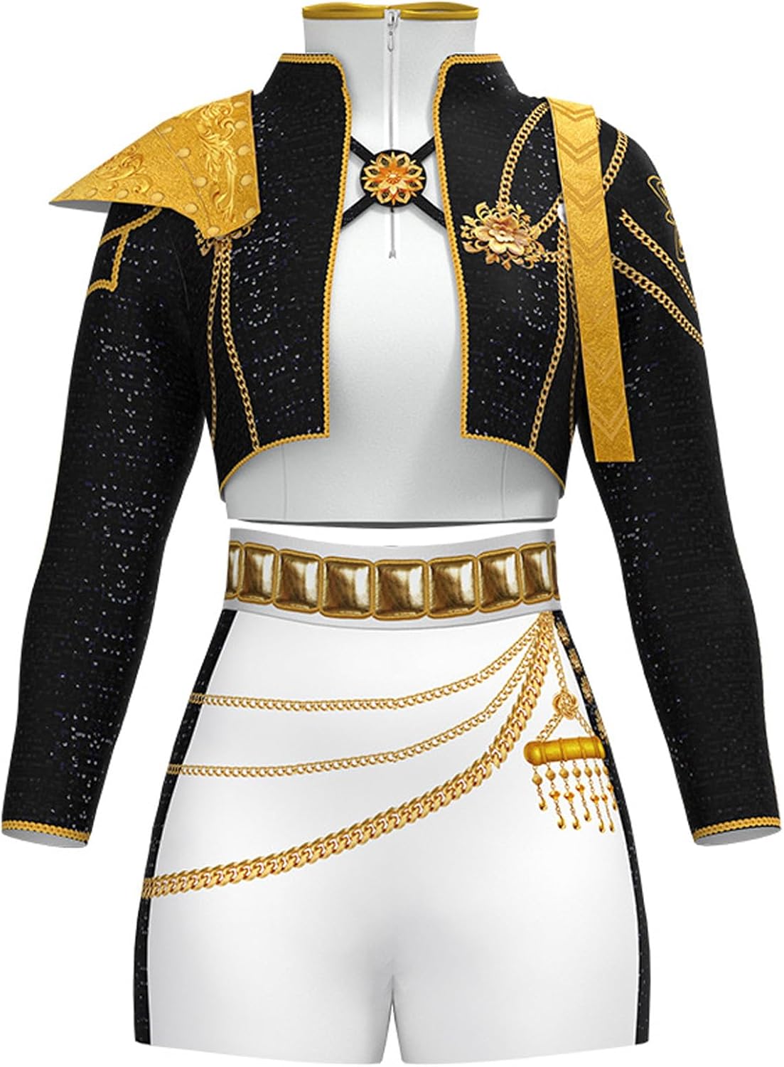 Black#11