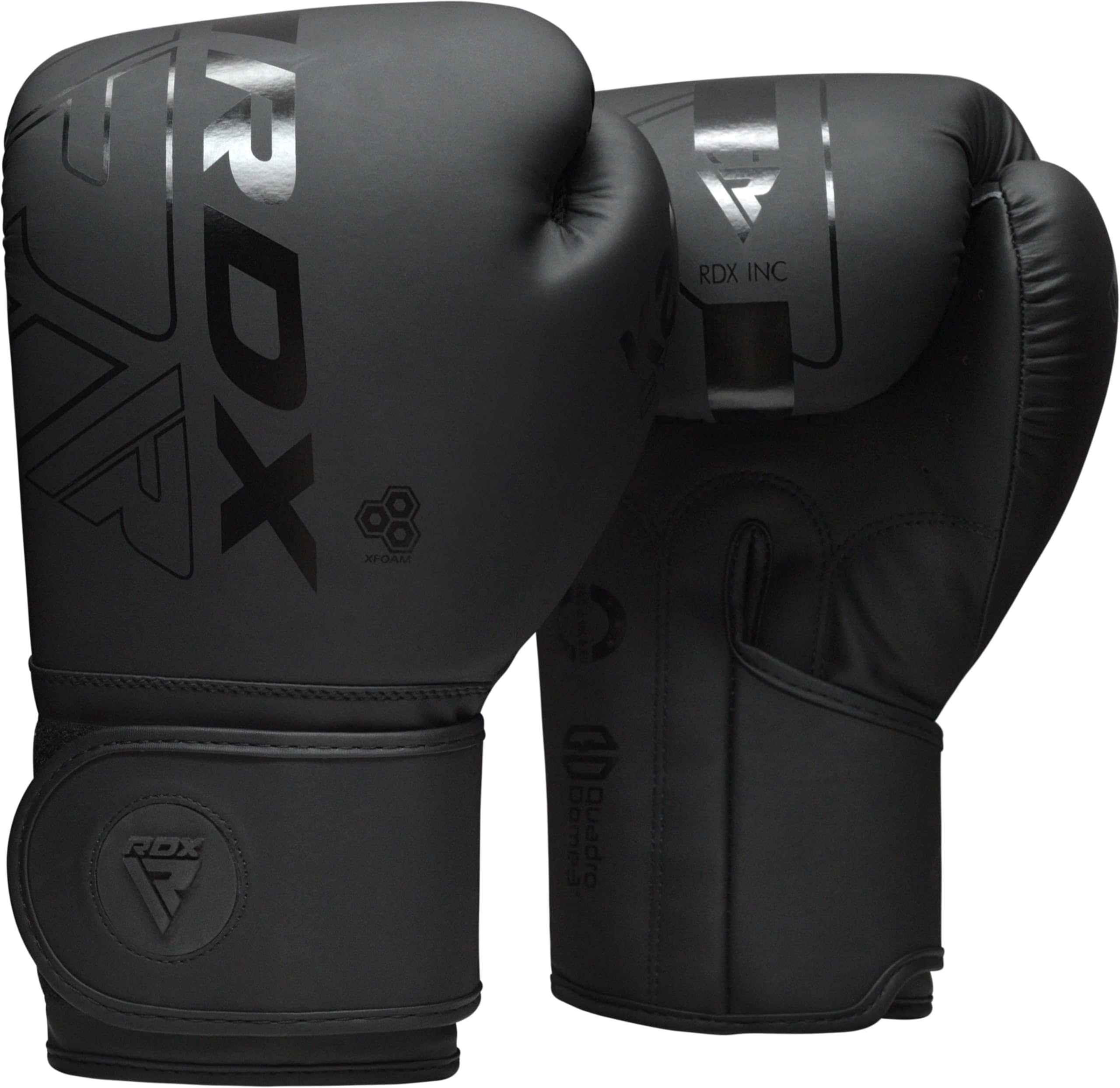 Kids Boxing Gloves Sparring and Muay Thai Maya Hide Leather, Kara Patent Pending Junior Training Mitt for Kickboxing, Punching Bag, Focus Pads, MMA, Thai Pad, Double End Ball Punching Gloves