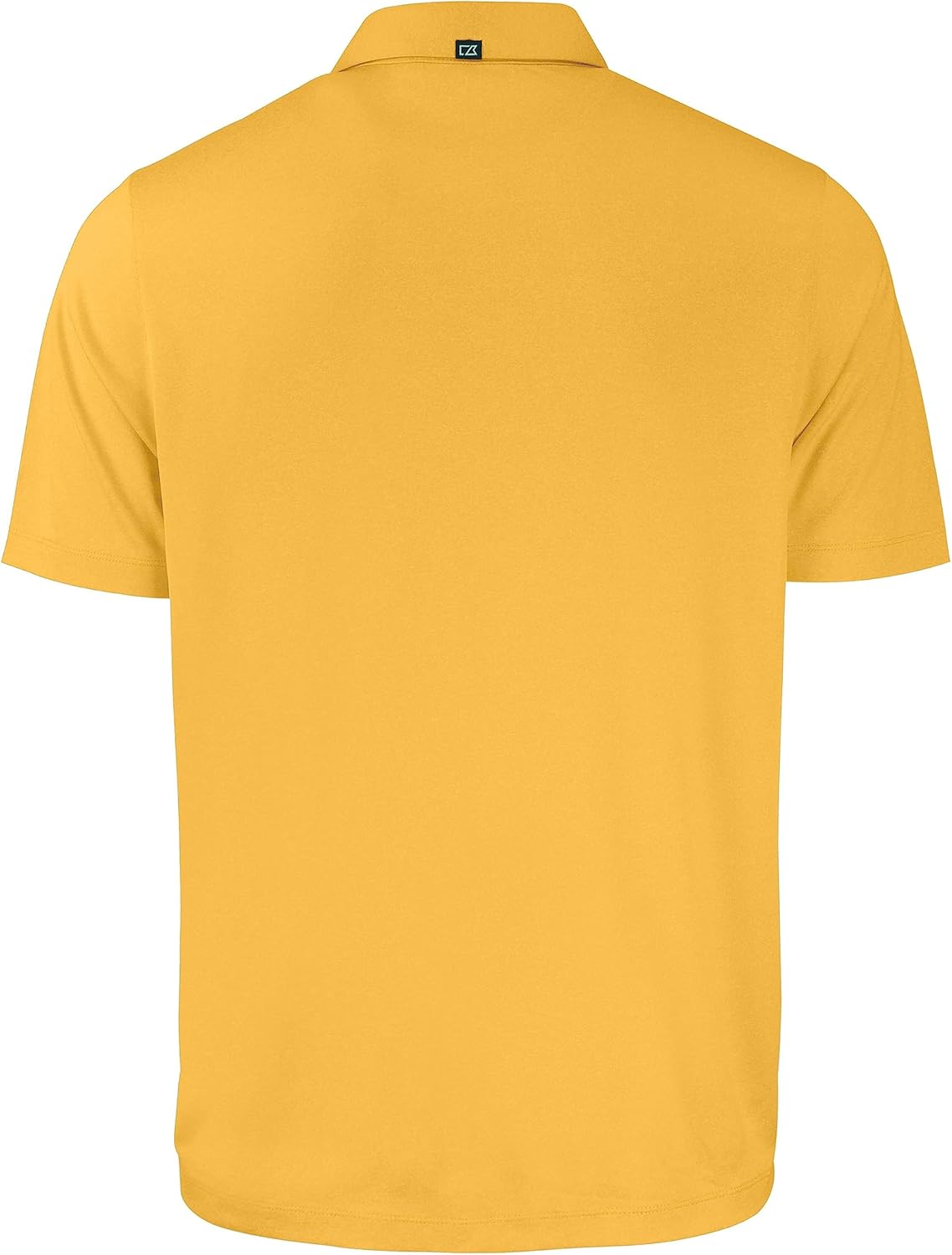 Cutter & Buck Forge Eco Stretch Recycled Mens Polo - Image 3