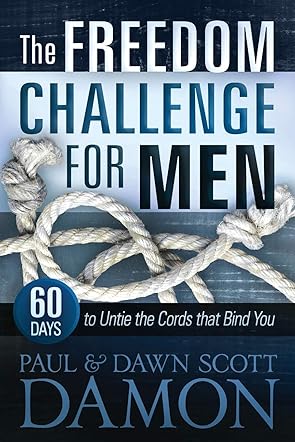 The Freedom Challenge For Men 
