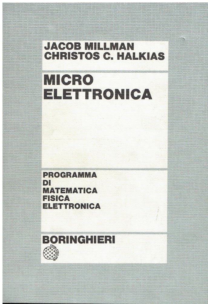 Microelettronica