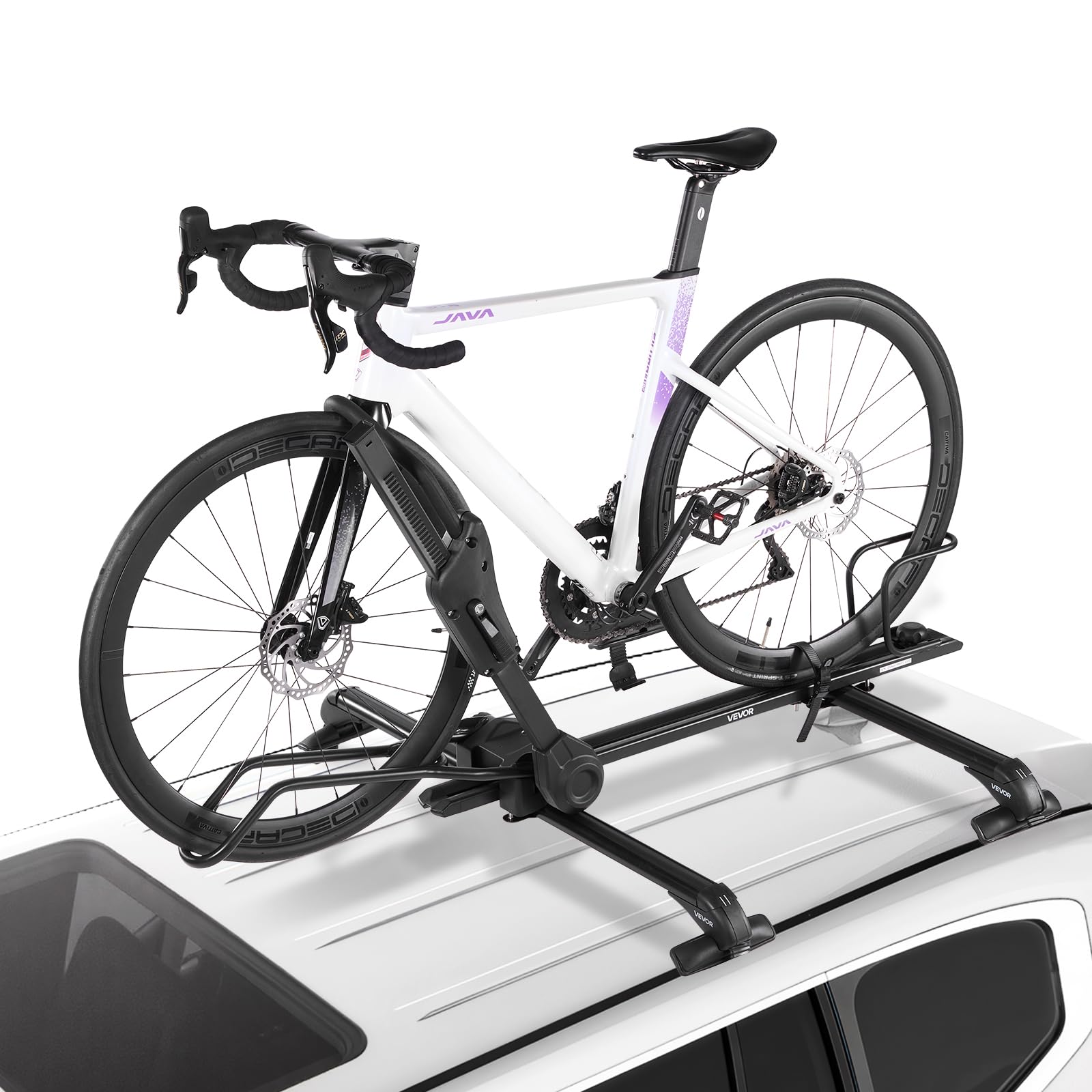 VEVOR Roof Bike Rack