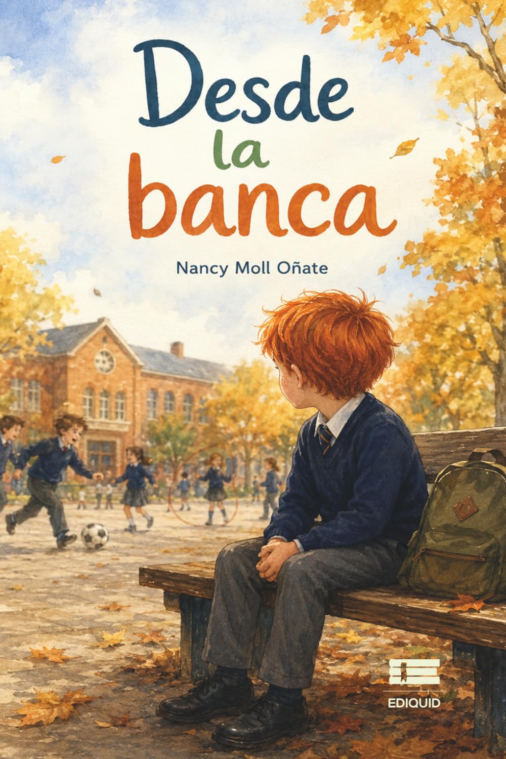 Desde la banca
