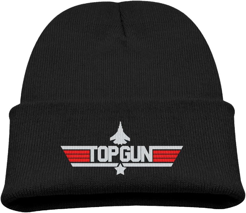 Children Top Gun Maverick Slouchy Beanie Watchcap