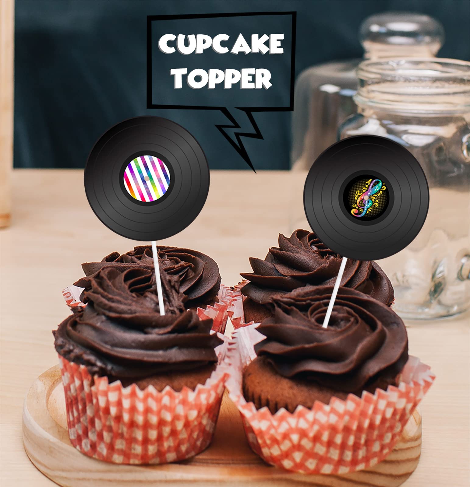 JeVenis Bach To 70s Party Decorations 70s Bachelorette Party Retro