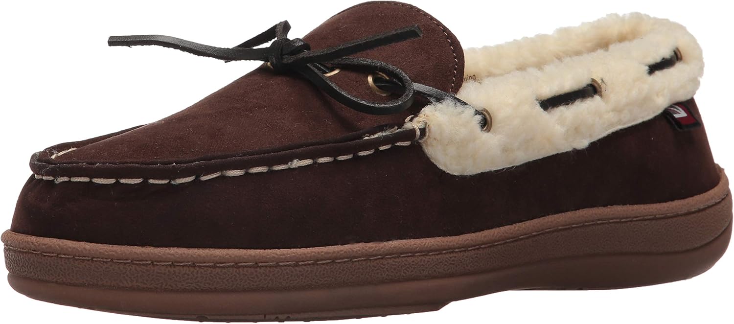 Ben sherman mens moccasin slippers Clearance