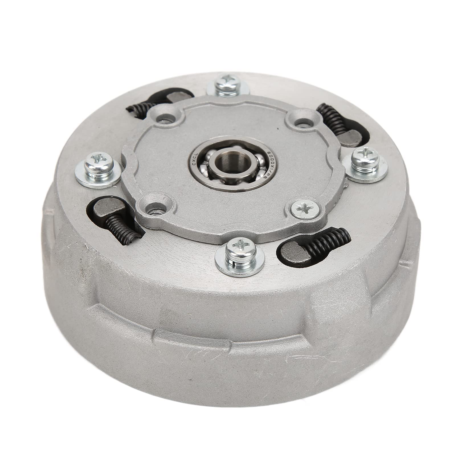 Achtertandwiel, Racing Achtertandwiel 520 Staal Semi Gloss Small Footprint Universeel Voor Atv Crossmotor
