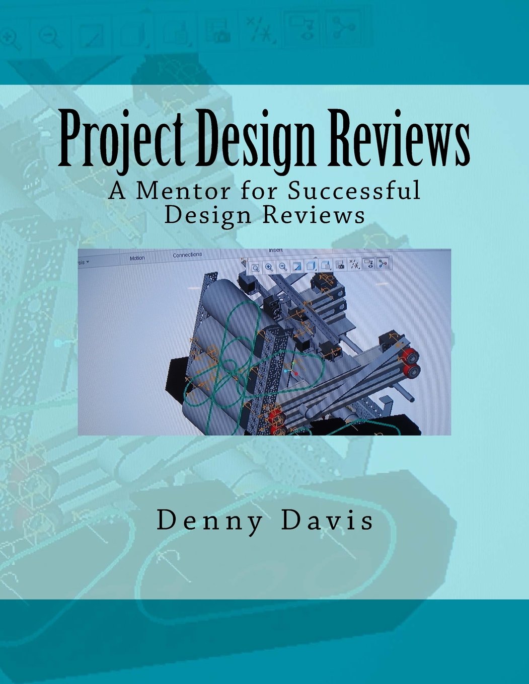 Project Design Reviews: A Mentor for Successful Design Reviews