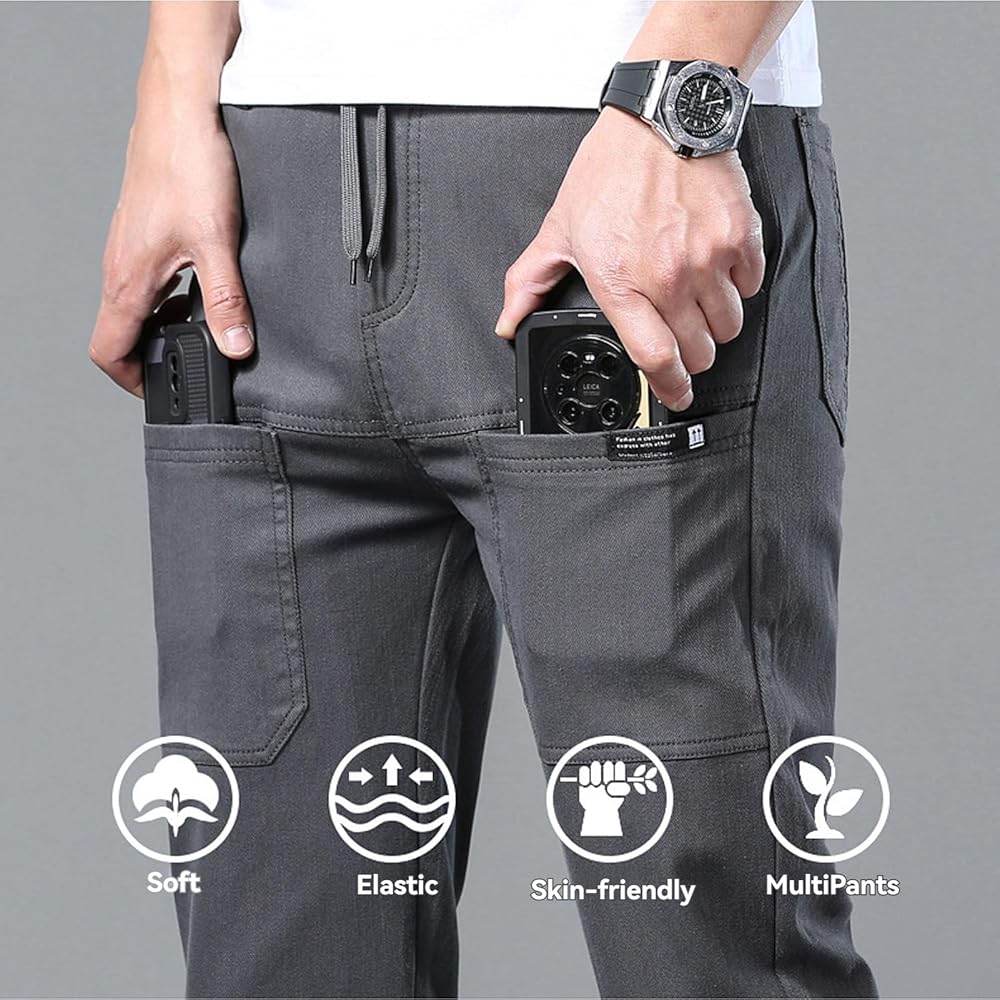 (ooob様)BREATH MULTI POCKET SLIM CARGO BREATH / multi pocket slim cargo type-2 - OTHELLO KUMAMOTO