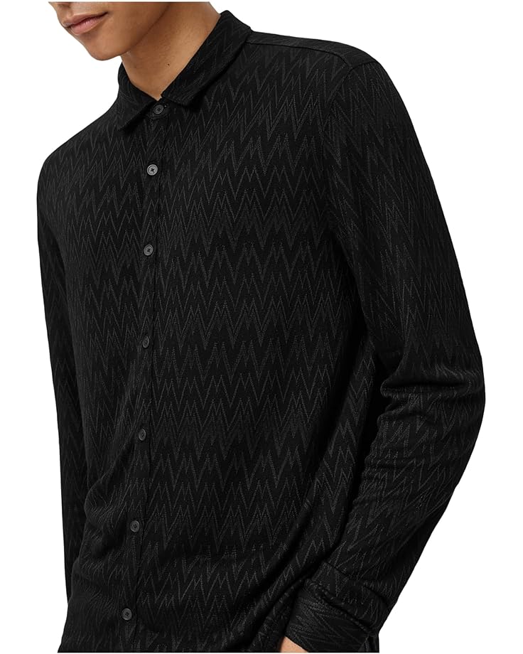 John Varvatos Redmond Shirt K7039W25 - #2 of 4