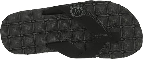 Vista 5 de Volcom Sandalias reclinables para hombre