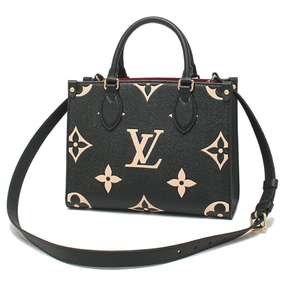 Louis Vuitton オンザゴーＰＭ　ショルダーストラップベルト（単品） Louis Vuitton オンザゴーPM ショルダーストラップベルト（単品）