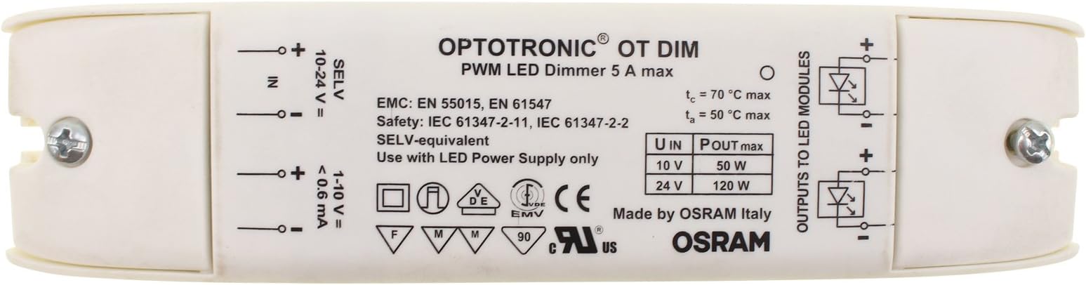 Osram OT DIM Special Lighting