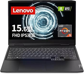 Amazon.co.jp: Lenovo ノートパソコン IdeaPad Gaming 370 15.6インチ