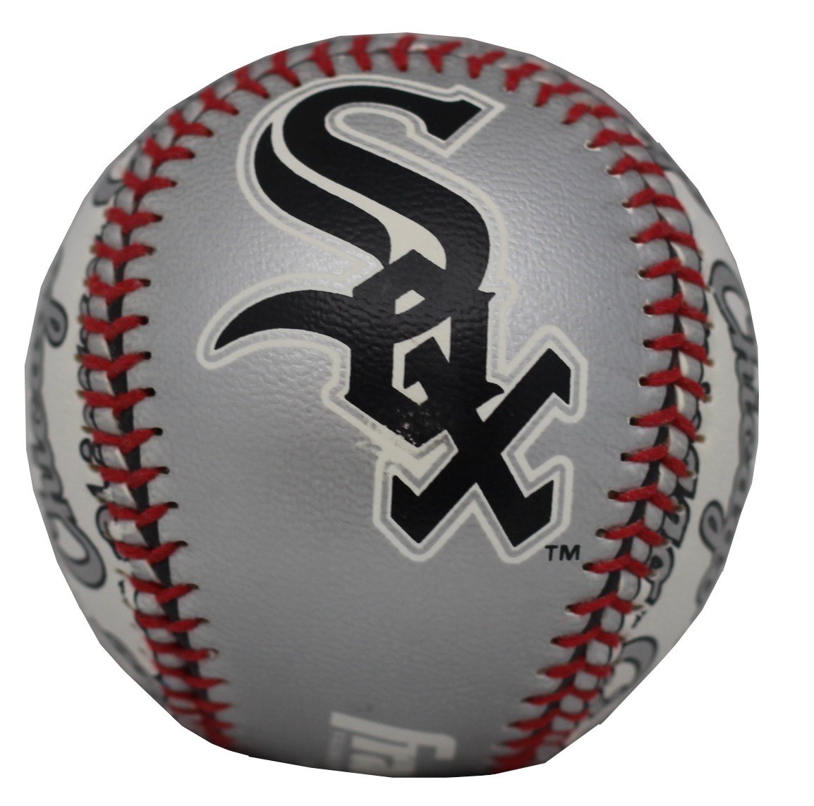 Chicago White Sox Soft Strike Baseball