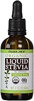 Vista 1 de Trader Joe's Organic Liquid Stevia, 2 fl oz