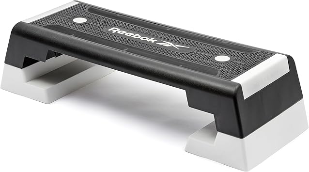Step de aerobic Reebok por sólo 63,30€ ¡¡51% de descuento!!