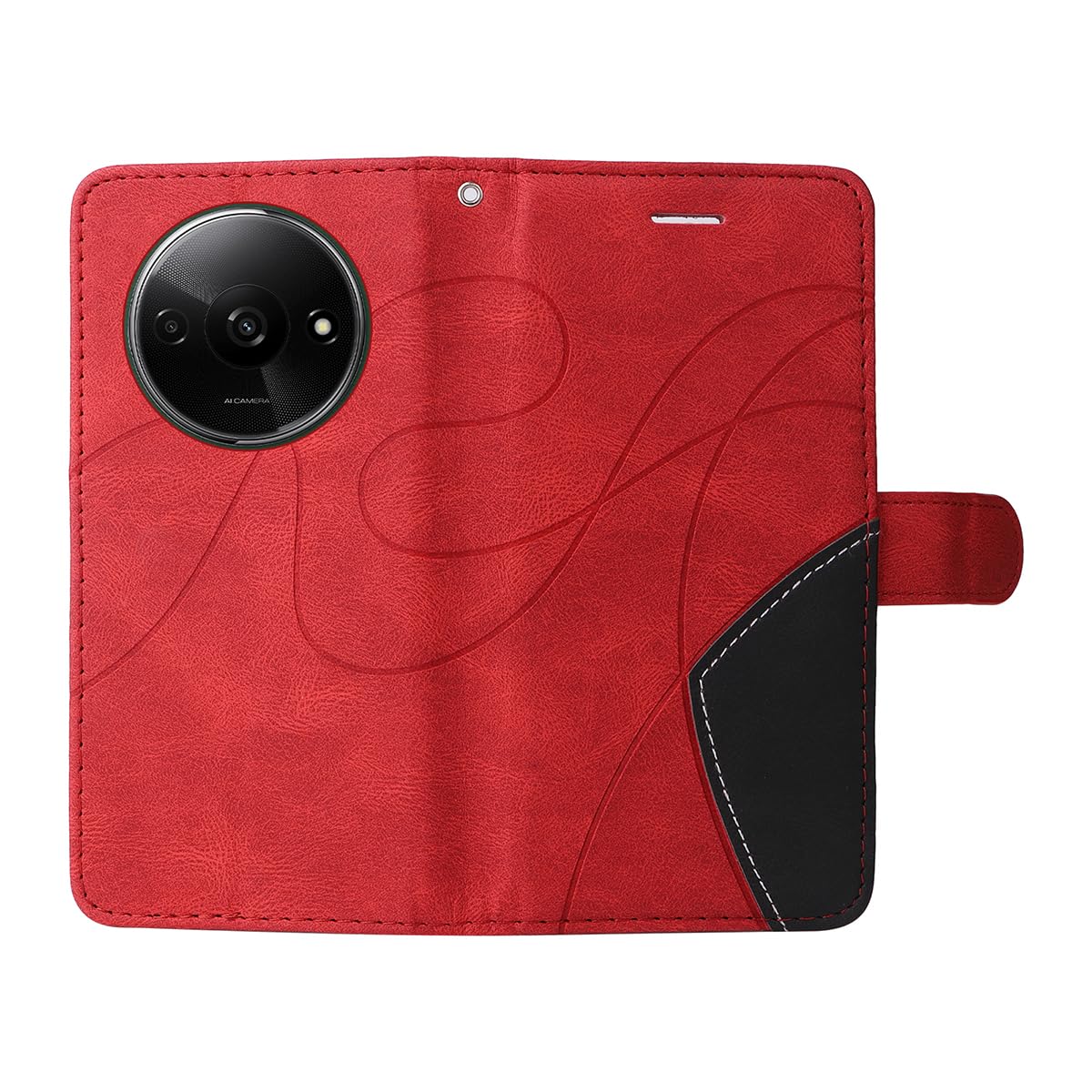 CUSTODIA PER XIAOMI RedMi NOTE 11 PRO 4G / 5G Portafoglio Cover Ecopelle EUR 10,99 - IT