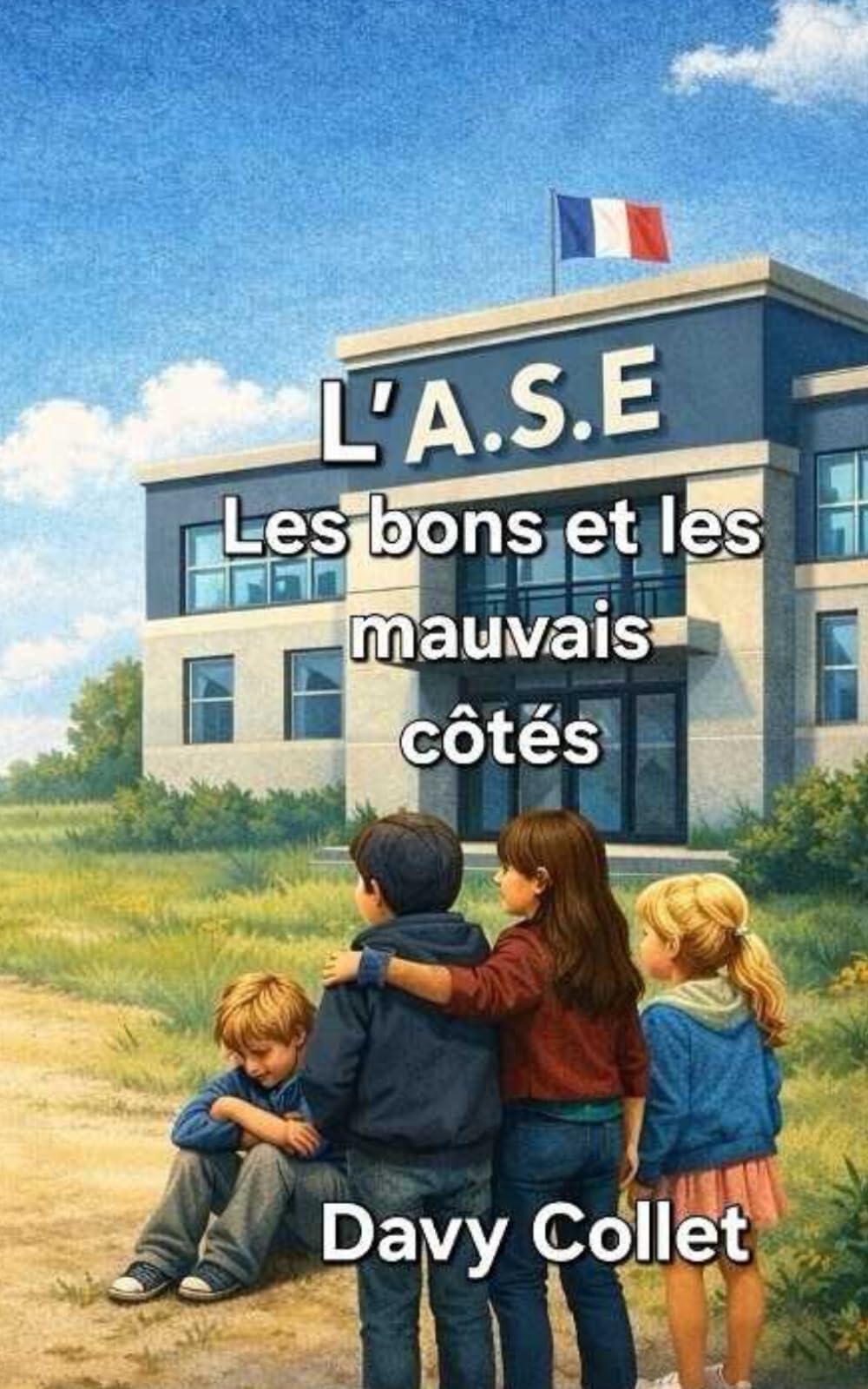 L’A.S.E les bons et les mauvais côtés