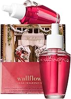 Vista 6 de Bath and Body Works - Paquete de 6, diseño de flores de cactus (0.8 fl oz / 0.8 fl oz) Recambio de fragancia