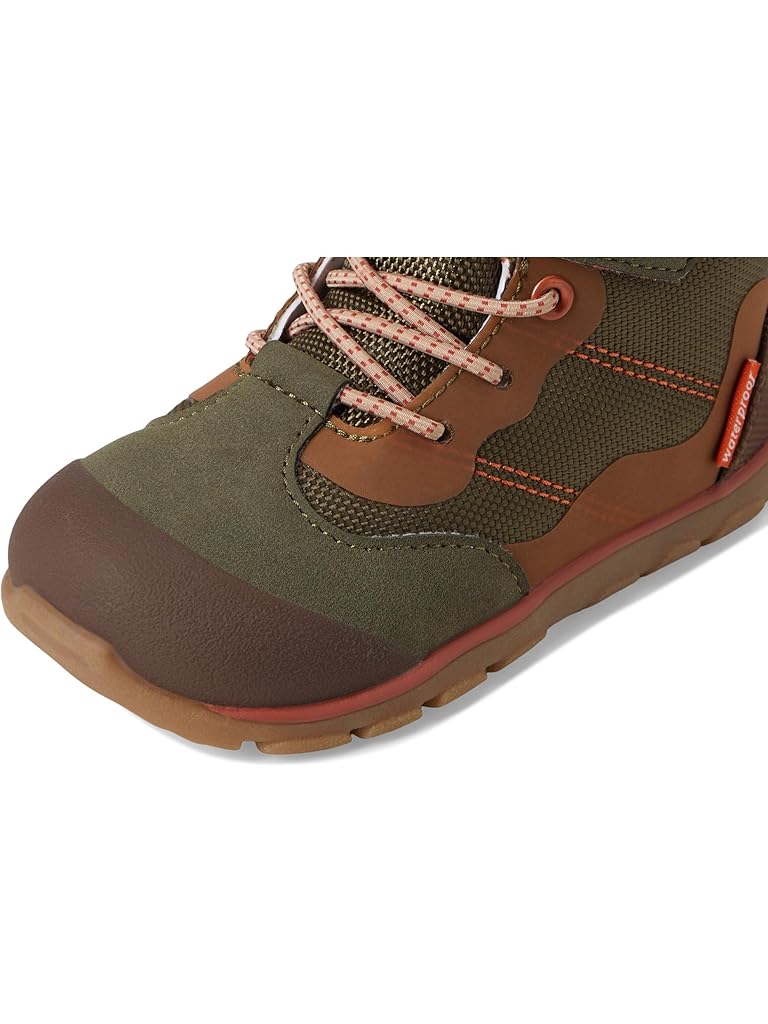 Olive See Kai Run Canyon WP (Toddler/Little Kid)