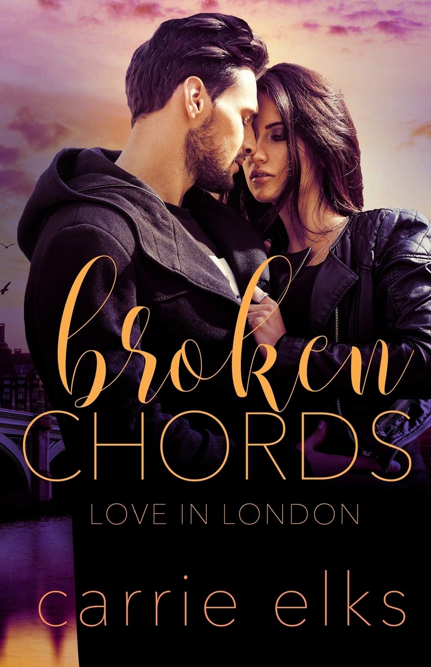 Broken Chords: Volume 2 (Love in London)