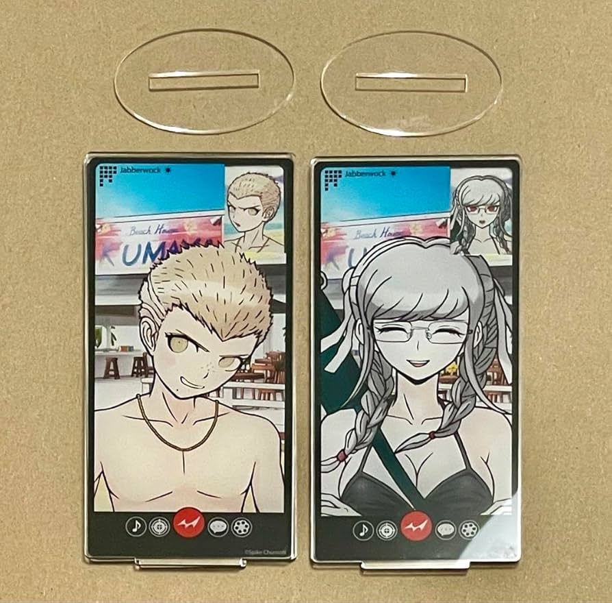 ダンガンロンパ　辺古山ペコ　選べるアクリルスタンド　水着 m82370055783_1.jpg?1746448172